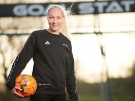 Signe Pries skal styrke DBU’s talentudvikling