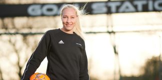 Signe Pries skal styrke DBU’s talentudvikling
