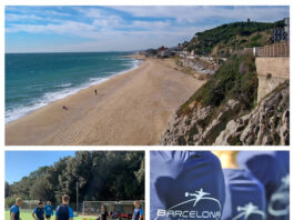 Er du klar til at spille i Barcelona?