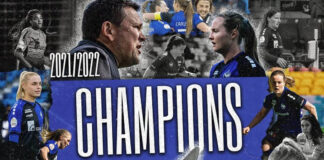 HB Køge genvinder DM efter stort Fortuna-nederlag