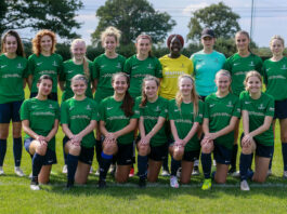 Richmond Park FC – England