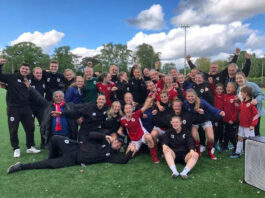 Sundby klar til Gjensidige Kvindeliga efter sejr over AaB