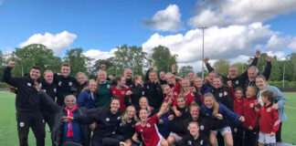 Sundby klar til Gjensidige Kvindeliga efter sejr over AaB