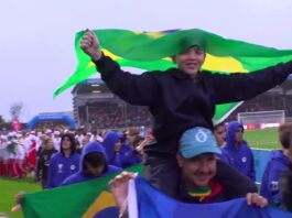 Vi tæller ned til Dana Cup 2022