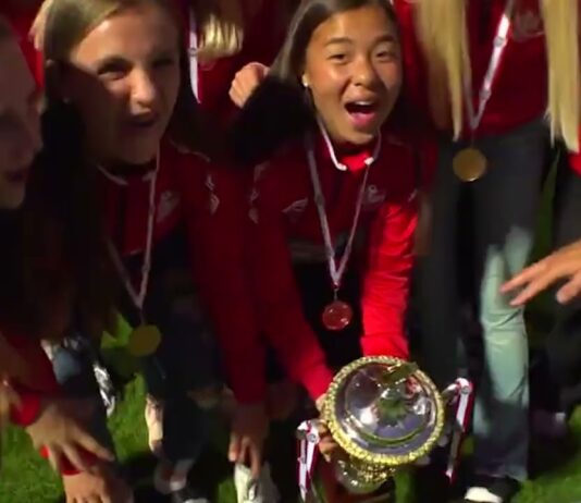 Sommertid = Gode Tider = Dana Cup