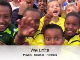 Dana Cup 2022 Turneringsplan uge 27