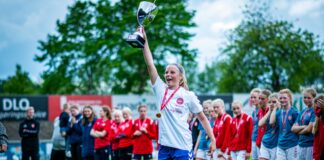 Kolding IF tager 2 pokaltitler i årets pokalturnering