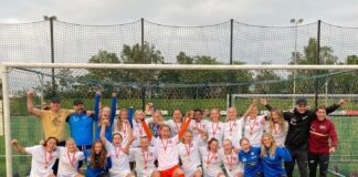 Fortuna Hjørring vinder U18-pokalen