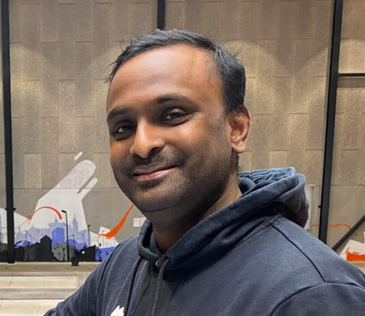 Efterskoletræneren: “Det er fedt at kunne give noget igen”