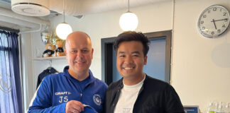 FC Damsø øger fokus på brobygning