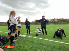 Efterskoletræneren: “Det kan noget specielt at være træner på en efterskole”