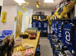 HB Køge fejrer guldet med rekord – og Brøndby snupper bronze