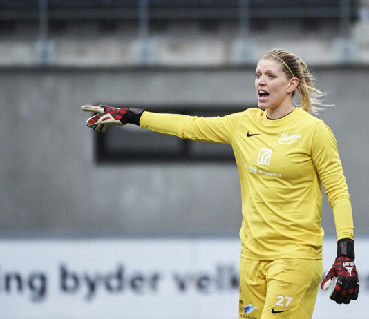 Økonomien i kvindefodbold halter fortsat langt efter mændene. Men der sker en masse lige nu