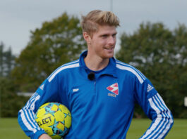 Efterskoletræneren: “Spillerne skal have en sportslig og menneskelig udvikling for livet”