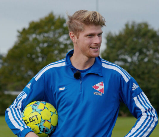 Efterskoletræneren: “Spillerne skal have en sportslig og menneskelig udvikling for livet”