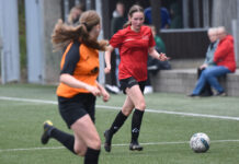 Efterskoletræneren: Pigerne skal udfordres og udvikles på det niveau, de er på