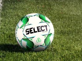 Cup-premiere på Verdensnyhed