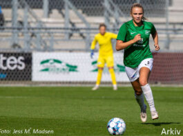 Fortuna henter to spillere i FC Nordsjælland og forlænger med Sofie Lundgaard