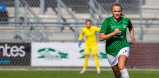 Fortuna henter to spillere i FC Nordsjælland og forlænger med Sofie Lundgaard