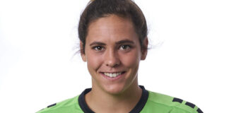 HB Køge sælger keeper til Arsenal i rekordhandel