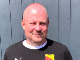 Solrød FC-kvinder får ny assistenttræner