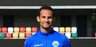 Jacob Tind Silkeborg IF Q