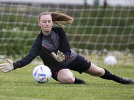 Ny U19-landstræner samler 30 spillere til sæsonens første samling