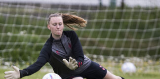 Ny U19-landstræner samler 30 spillere til sæsonens første samling
