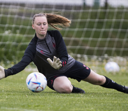 Dansk keeper ophæver kontrakten med Bologna FC
