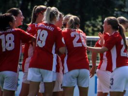 Sundby sejr i Kolding: “Fantastisk at være på tavlen”