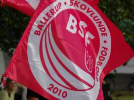 BSF-træner: En sæson med markante løft og solid udvikling