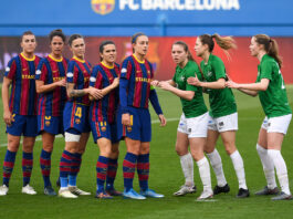 Europæiske tophold mødes i Hjørring: Det gælder en plads i Champions League