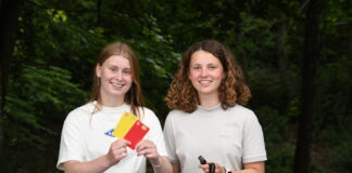 Som dommer lærer man utroligt meget om sig selv