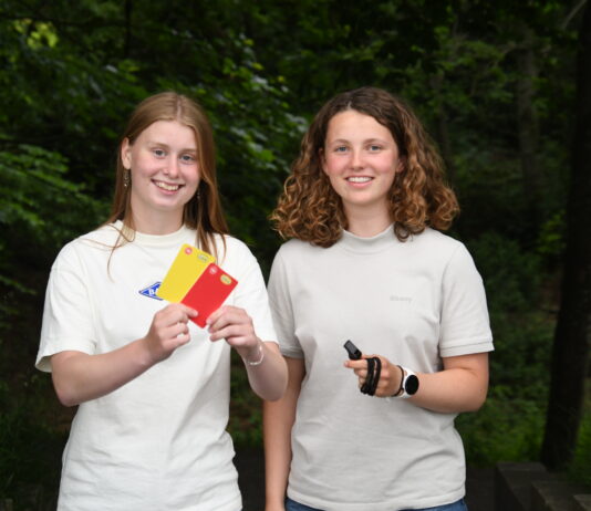 Som dommer lærer man utroligt meget om sig selv