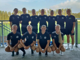 FC Thy Thisted Q henter 12 ungdomsspillere op på liga- og divisionshold