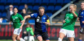 Fortuna-nedtur og flotte Brøndby-kasser – se alle rundens mål fra Gjensidige Kvindeliga her