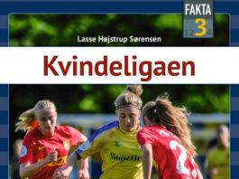 Ny børnebog fortæller historien om kvindeligaen