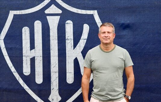 Hellerup Idrætsklub tilføjer nu også en Talentchef til pigeafdelingen