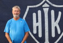 Jan Zirk - Head of Coaching HIK Piger