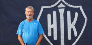 Jan Zirk - Head of Coaching HIK Piger