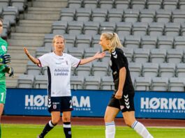 Kolding IF tog sæsonens første sejr i Gjensidige Kvindeliga mod Fortuna Hjørring