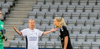 Kolding IF tog sæsonens første sejr i Gjensidige Kvindeliga mod Fortuna Hjørring