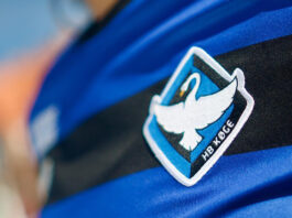 HB Køge trækker italiensk storhold i Champions League-playoff