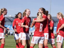 Sejre til U19-landsholdet i EM-kvalifikationen