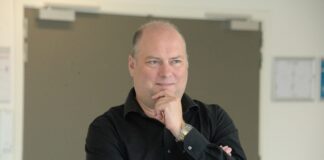 Odense Q opruster med ny fuldtidsansat direktør