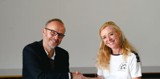 AGF Kvindefodbold indgår samarbejde med Fredericia KF