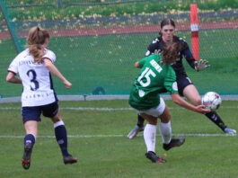 Se scoringen: Fortuna fik sejr med ny trænertrio