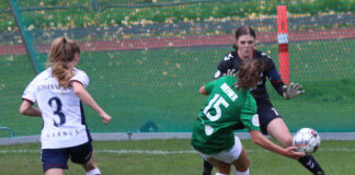 Se scoringen: Fortuna fik sejr med ny trænertrio