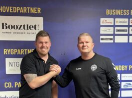 Nyt team til Brøndby IFs bedste U18-piger