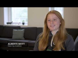 Udlev drømmen på Dana Cup Academy!